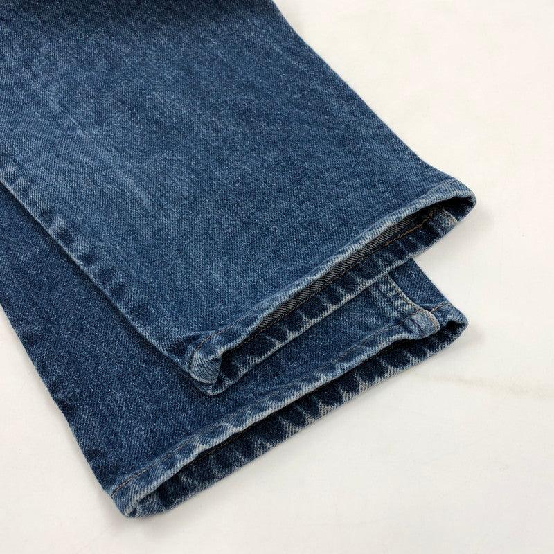 【中古品】【メンズ】 LEVI'S リーバイス 90S DENIM PANT SMALL-E 610-0217 刻印525 93年製 デニムパンツ ボトムス 157-260514-sa-01-fur サイズ：32×32 カラー：インディゴ 万代Net店