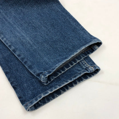 【中古品】【メンズ】 LEVI'S リーバイス 90S DENIM PANT SMALL-E 610-0217 刻印525 93年製 デニムパンツ ボトムス 157-260514-sa-01-fur サイズ：32×32 カラー：インディゴ 万代Net店