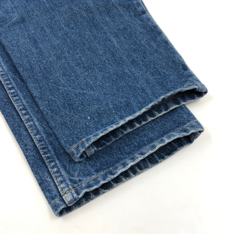【中古品】【メンズ】 LEVI'S リーバイス 90S DENIM PANT SMALL-E 610-0217 刻印525 93年製 デニムパンツ ボトムス 157-260514-sa-01-fur サイズ：32×32 カラー：インディゴ 万代Net店