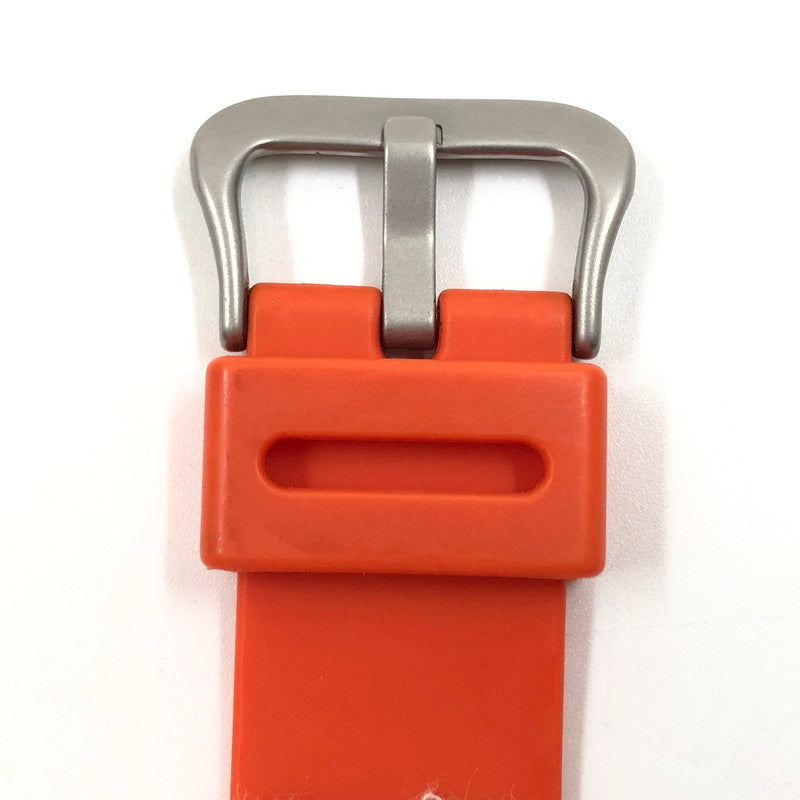 【中古品】【メンズ】 G-SHOCK ジーショック RESCUE ORANGE SERIES GW-M5610MR レスキューオレンジシリーズ ソーラー デジタル 腕時計 196-251206-hn-02-fur カラー：オレンジ/ブラック系 万代Net店