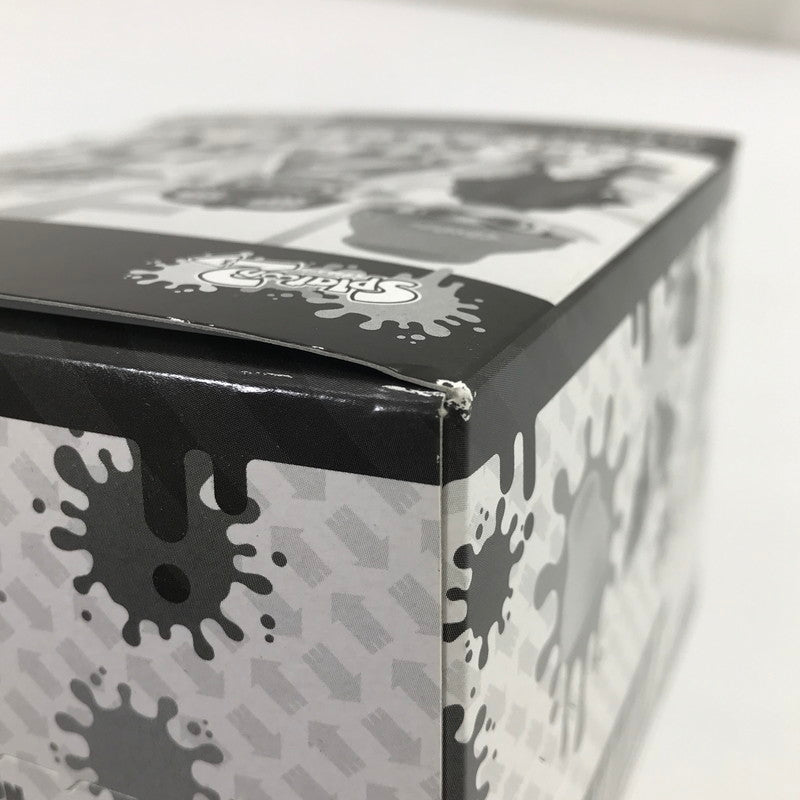 【中古美品】 スプラトゥーン2 きせかえギアコレクション 復刻版 8個入りBOX (食玩) バンダイ 052-260522-yk-01-tag 万代Net店
