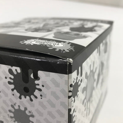 【中古美品】 スプラトゥーン2 きせかえギアコレクション 復刻版 8個入りBOX (食玩) バンダイ 052-260522-yk-01-tag 万代Net店