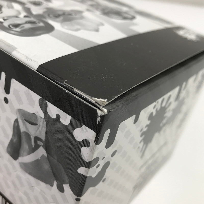 【中古美品】 スプラトゥーン2 きせかえギアコレクション 復刻版 8個入りBOX (食玩) バンダイ 052-260522-yk-01-tag 万代Net店