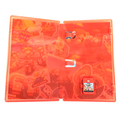 【中古美品】 マリオカート ワールド -Switch2 029-260808-ma-02-fur 万代Net店
