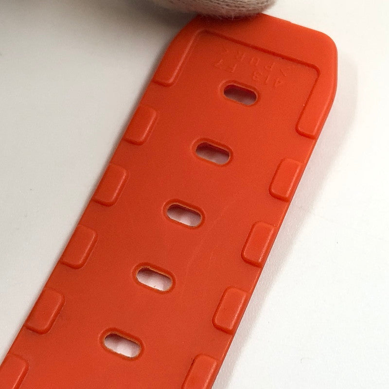 【中古品】【メンズ】 G-SHOCK ジーショック RESCUE ORANGE SERIES GW-M5610MR レスキューオレンジシリーズ ソーラー デジタル 腕時計 196-251206-hn-02-fur カラー：オレンジ/ブラック系 万代Net店