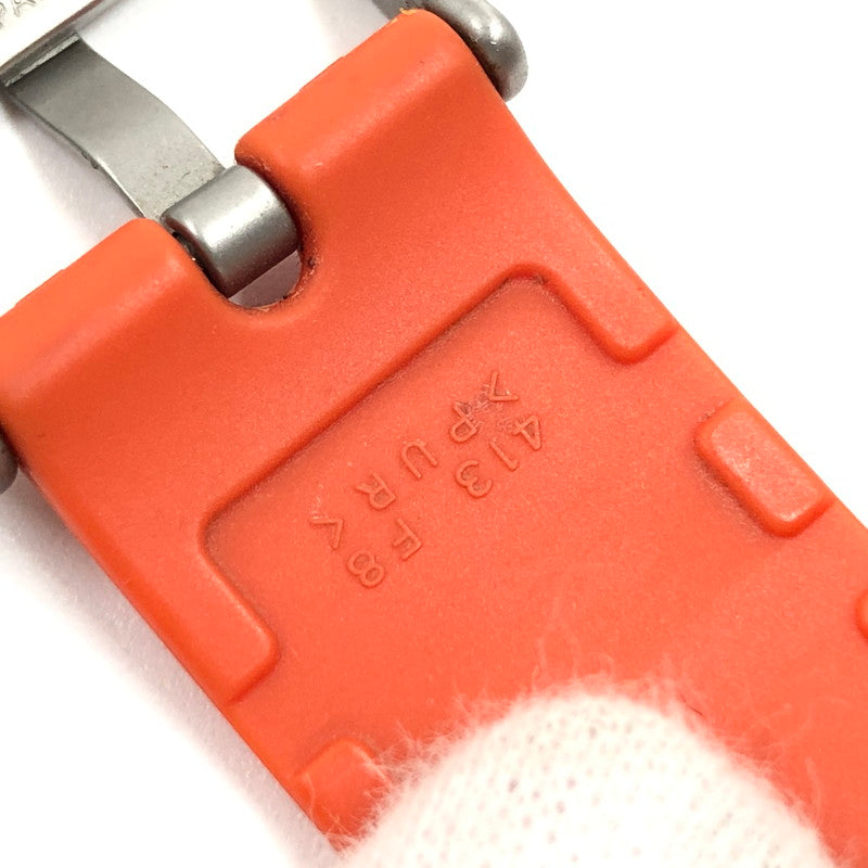 【中古品】【メンズ】 G-SHOCK ジーショック RESCUE ORANGE SERIES GW-M5610MR レスキューオレンジシリーズ ソーラー デジタル 腕時計 196-251206-hn-02-fur カラー：オレンジ/ブラック系 万代Net店