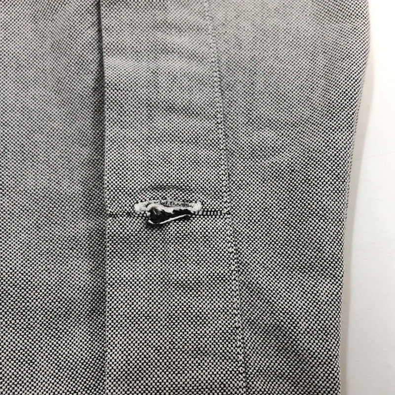 【中古品】【メンズ】 POLO RALPH LAUREN ポロラルフローレン YARMOUTH L/S SHIRT ヤーマス 長袖シャツ カジュアルシャツ トップス 146-260514-hn-03-fur サイズ：17-34 カラー：グレー系 万代Net店