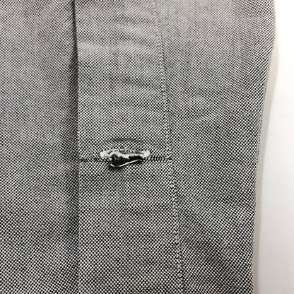 【中古品】【メンズ】 POLO RALPH LAUREN ポロラルフローレン YARMOUTH L/S SHIRT ヤーマス 長袖シャツ カジュアルシャツ トップス 146-260514-hn-03-fur サイズ：17-34 カラー：グレー系 万代Net店
