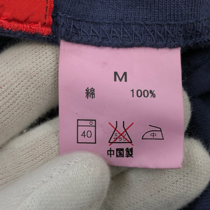 【現状渡し品】【メンズ】 STUDIO D’ARTISAN ステュディオダルチザン × SAMURAI CRAFT サムライクラフト 半袖Tシャツ トップス 145-260218-hn-08-fur サイズ：M カラー：パープル系 万代Net店