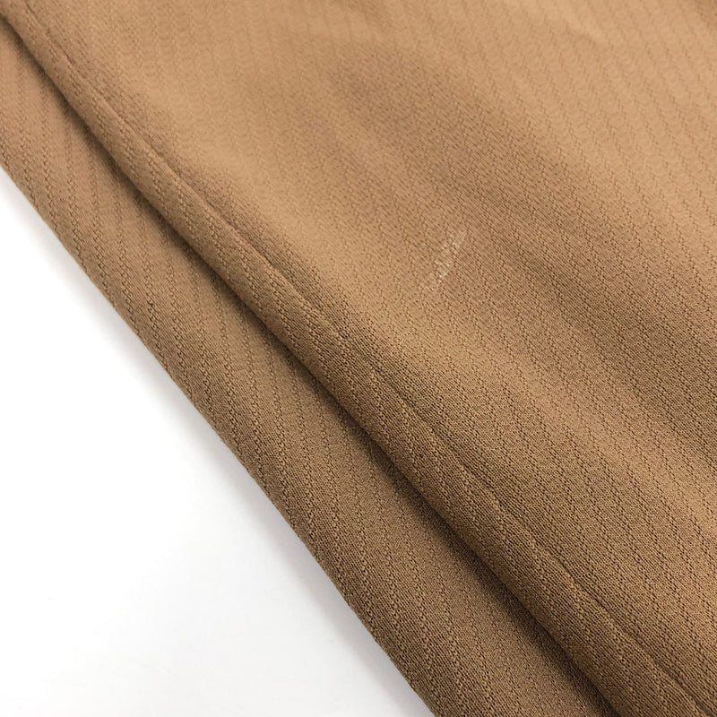 【ジャンク品】【メンズ】 USED ユーズド TALON ZIP SLACKS タロンジップ スラックス ボトムス 157-260801-hn-01-fur サイズ：不明 カラー：ベージュ系 万代Net店