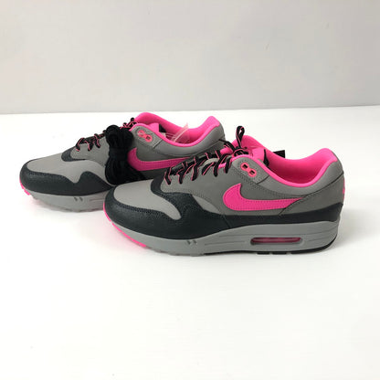 【中古美品】【メンズ】 NIKE×HUF HF3713-003 AIRMAX 1 SP スニーカー 靴 160-240812-rk-14-tei サイズ：27.5cm カラー：グレー 万代Net店