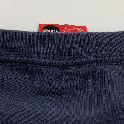 【現状渡し品】【メンズ】 STUDIO D’ARTISAN ステュディオダルチザン × SAMURAI CRAFT サムライクラフト 半袖Tシャツ トップス 145-260218-hn-08-fur サイズ：M カラー：パープル系 万代Net店