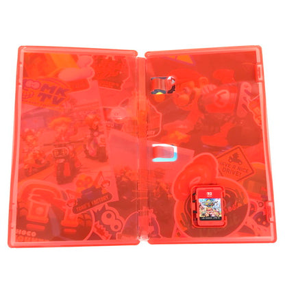 【中古美品】 マリオカート ワールド -Switch2 029-260808-ma-03-fur 万代Net店