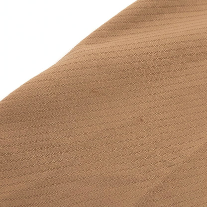 【ジャンク品】【メンズ】 USED ユーズド TALON ZIP SLACKS タロンジップ スラックス ボトムス 157-260801-hn-01-fur サイズ：不明 カラー：ベージュ系 万代Net店