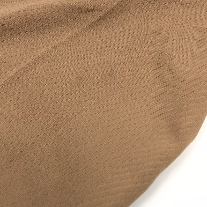 【ジャンク品】【メンズ】 USED ユーズド TALON ZIP SLACKS タロンジップ スラックス ボトムス 157-260801-hn-01-fur サイズ：不明 カラー：ベージュ系 万代Net店
