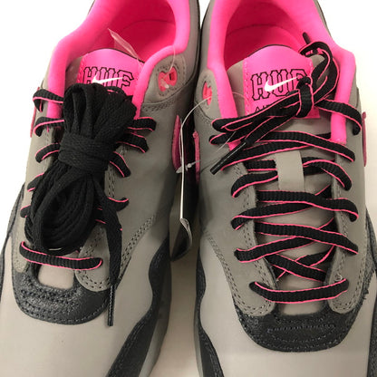 【中古美品】【メンズ】 NIKE×HUF HF3713-003 AIRMAX 1 SP スニーカー 靴 160-240812-rk-14-tei サイズ：27.5cm カラー：グレー 万代Net店