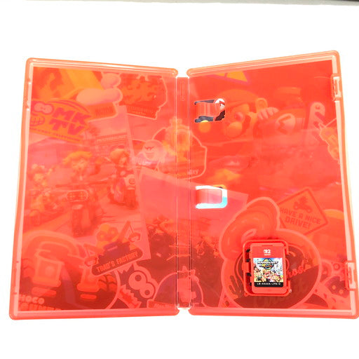 【中古美品】 マリオカート ワールド -Switch2 029-260808-ma-04-fur 万代Net店