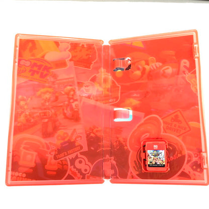 【中古美品】 マリオカート ワールド -Switch2 029-260808-ma-04-fur 万代Net店