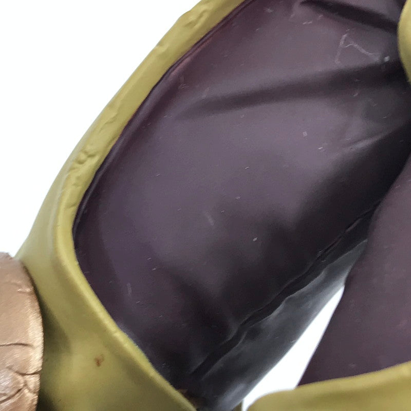 【現状渡し品】 北斗の拳 プレミアムフィギュア ケンシロウ＆ラオウ 2体セット 箱なし プライズ ラオウの足部分の破損あり 051-260526-ti-09-tag 万代Net店