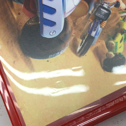 【中古美品】 マリオカート ワールド -Switch2 029-260808-ma-04-fur 万代Net店
