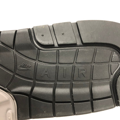 【中古美品】【メンズ】 NIKE×HUF HF3713-003 AIRMAX 1 SP スニーカー 靴 160-240812-rk-14-tei サイズ：27.5cm カラー：グレー 万代Net店