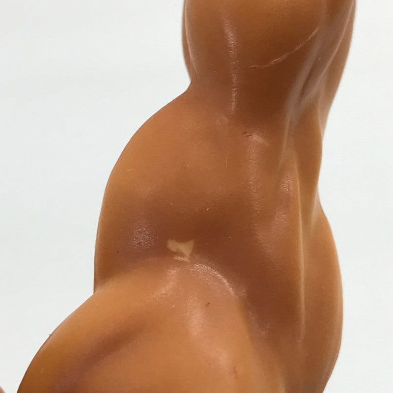 【現状渡し品】 北斗の拳 プレミアムフィギュア ケンシロウ＆ラオウ 2体セット 箱なし プライズ ラオウの足部分の破損あり 051-260526-ti-09-tag 万代Net店