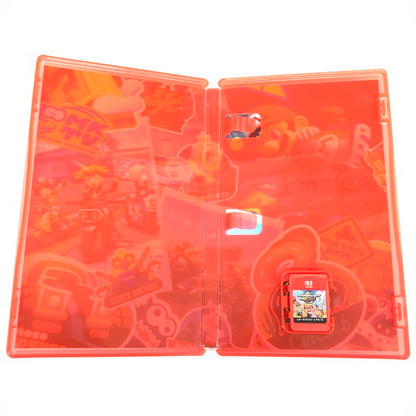 【中古美品】 マリオカート ワールド -Switch2 029-260808-ma-05-fur 万代Net店