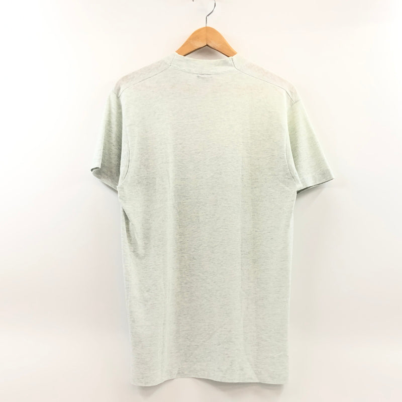 【中古品】【メンズ】 FRUIT OF THE LOOM フルーツオブザルーム 90S NEVADA PRINT S/S TEE ネバダ プリント 半袖Tシャツ トップス 146-260801-hn-03-fur サイズ：M カラー：グレー系 万代Net店