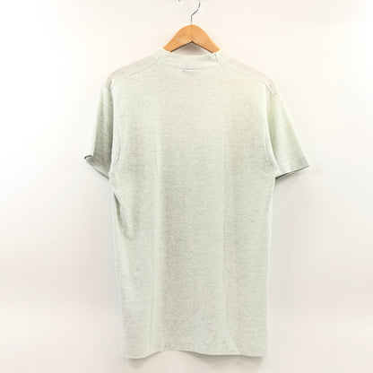 【中古品】【メンズ】 FRUIT OF THE LOOM フルーツオブザルーム 90S NEVADA PRINT S/S TEE ネバダ プリント 半袖Tシャツ トップス 146-260801-hn-03-fur サイズ：M カラー：グレー系 万代Net店