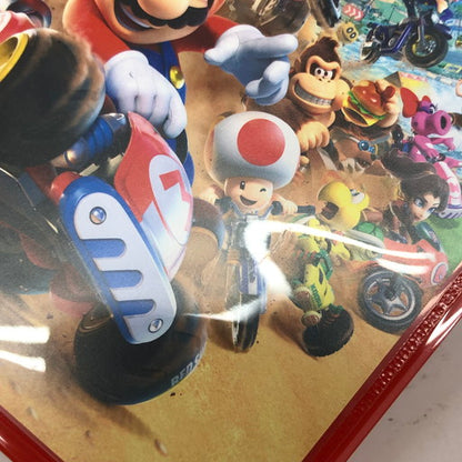 【中古美品】 マリオカート ワールド -Switch2 029-260808-ma-05-fur 万代Net店