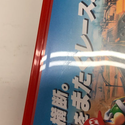 【中古美品】 マリオカート ワールド -Switch2 029-260808-ma-05-fur 万代Net店