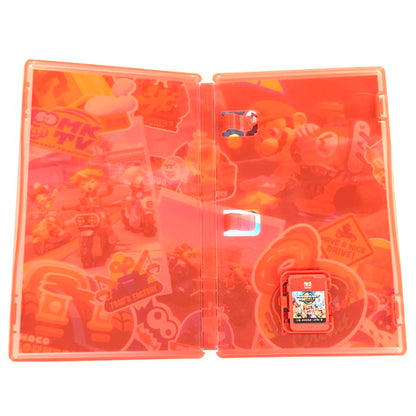 【中古美品】 マリオカート ワールド -Switch2 029-260808-ma-06-fur 万代Net店