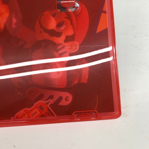 【中古美品】 マリオカート ワールド -Switch2 029-260808-ma-06-fur 万代Net店