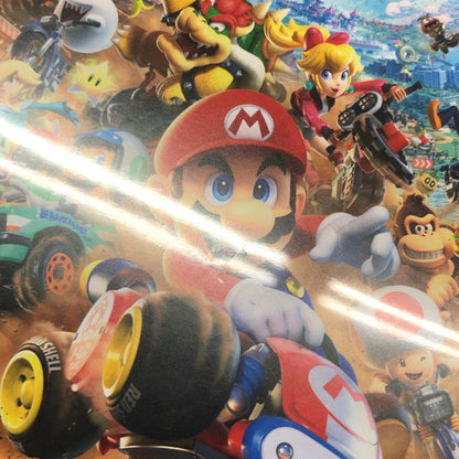 【中古美品】 マリオカート ワールド -Switch2 029-260808-ma-06-fur 万代Net店
