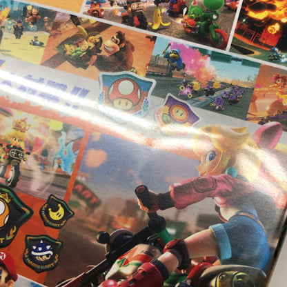 【中古美品】 マリオカート ワールド -Switch2 029-260808-ma-06-fur 万代Net店