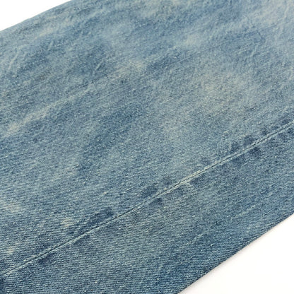 【現状渡し品】【メンズ】 Levi's リーバイス THE RUMBLE LIMITED EDITION A0367-0001 501ZXX ザランブルリミテッドエディション デニムパンツ ボトムス 158-251206-hn-05-fur サイズ：W32 カラー：ブルー系 万代Net店