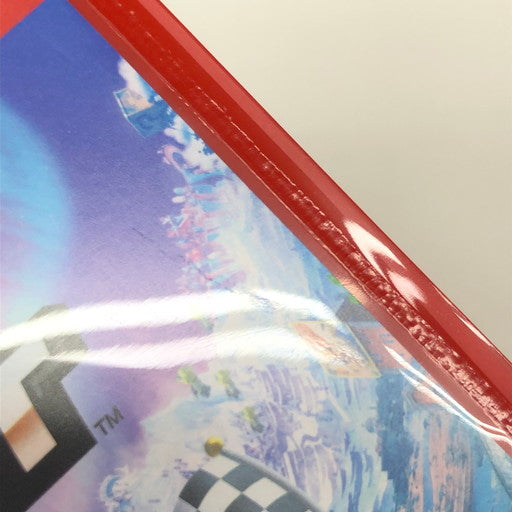 【中古美品】 マリオカート ワールド -Switch2 029-260808-ma-07-fur 万代Net店