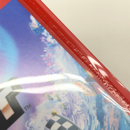 【中古美品】 マリオカート ワールド -Switch2 029-260808-ma-07-fur 万代Net店