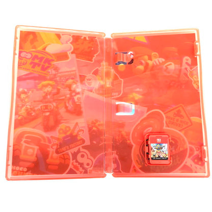 【中古美品】 マリオカート ワールド -Switch2 029-260808-ma-09-fur 万代Net店