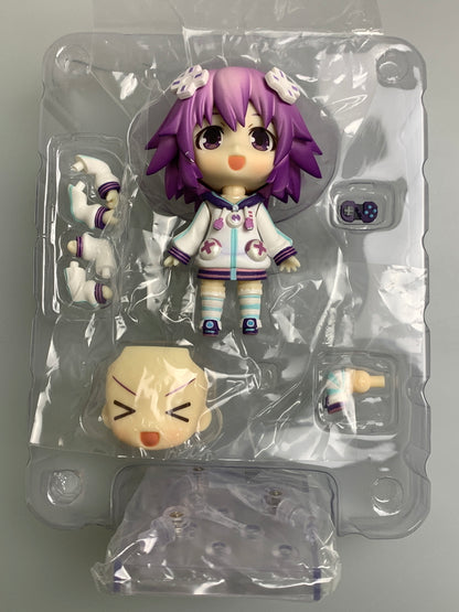 【現状渡し品】 ねんどろいど 超次元ゲイム ネプテューヌ 378 フィギュア 053-260123-zi-01-min 万代Net店