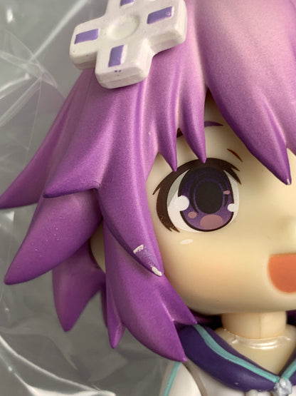 【現状渡し品】 ねんどろいど 超次元ゲイム ネプテューヌ 378 フィギュア 053-260123-zi-01-min 万代Net店