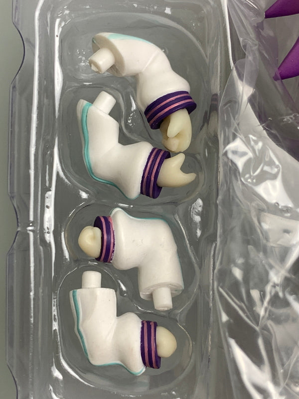 【現状渡し品】 ねんどろいど 超次元ゲイム ネプテューヌ 378 フィギュア 053-260123-zi-01-min 万代Net店