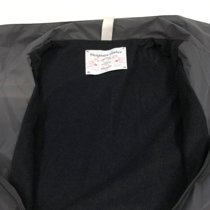 【中古品】【メンズ】 HANGOVERZ ハングオーバーズ TRACK JACKET トラックジャケット アウター 140-261026-hn-03-fur サイズ：L カラー：グレー 万代Net店