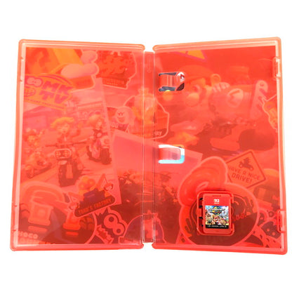 【中古美品】 マリオカート ワールド -Switch2 029-260808-ma-10-fur 万代Net店