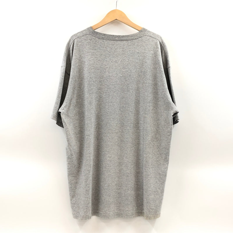 【中古品】【メンズ】 CSA シーエスエー CHICAGO WHITE SOX S/S TEE 半袖Tシャツ トップス 146-260801-hn-09-fur サイズ：2XL カラー：グレー系 万代Net店