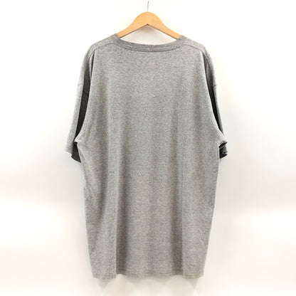 【中古品】【メンズ】 CSA シーエスエー CHICAGO WHITE SOX S/S TEE 半袖Tシャツ トップス 146-260801-hn-09-fur サイズ：2XL カラー：グレー系 万代Net店