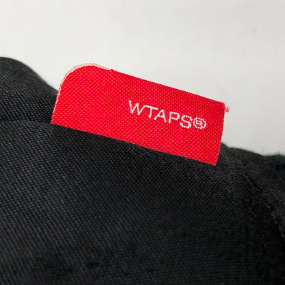 【中古品】【メンズ】 WTAPS ダブルタップス VERITAS AEQUITAS 17AW ベリタス エクイタス スカジャン アウター 142-250121-hn-02-fur サイズ：2 カラー：ブラック/ホワイト 万代Net店