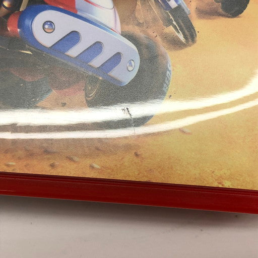 【中古美品】 マリオカート ワールド -Switch2 029-260808-ma-10-fur 万代Net店