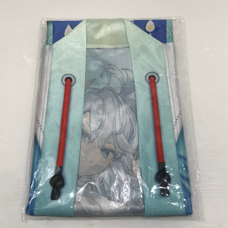 【中古美品】 ホロライブ インドネシア こぼ・かなえる 誕生日記念2025 法被 ボコボコ 君のこぼ 25000157160 未開封 053-260726-ti-02-tag 万代Net店
