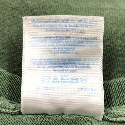 【中古品】【メンズ】 GILDAN ギルダン U.S.ARMY PRINT S/S TEE 半袖Tシャツ トップス 146-260801-hn-10-fur サイズ：XL カラー：グリーン 万代Net店